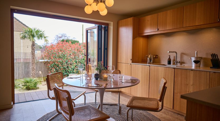 Photo of Cromer Springs