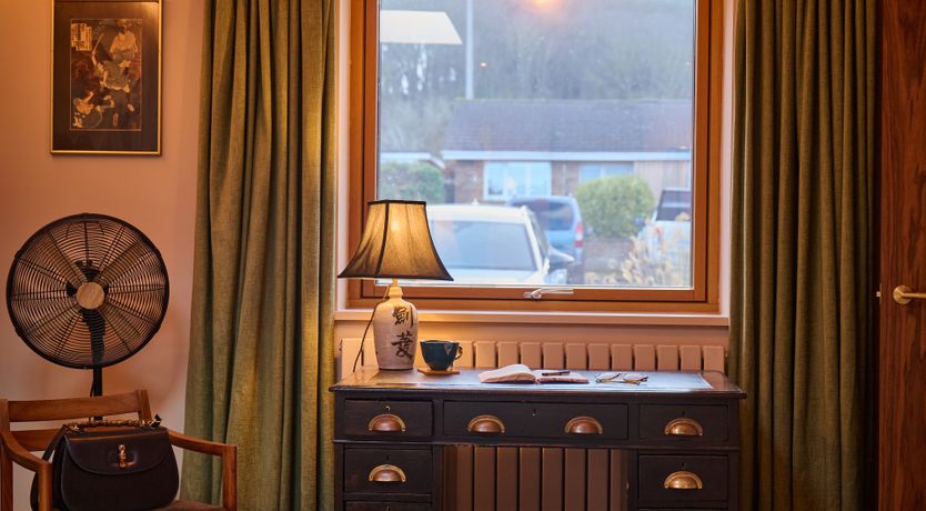 Photo of Cromer Springs