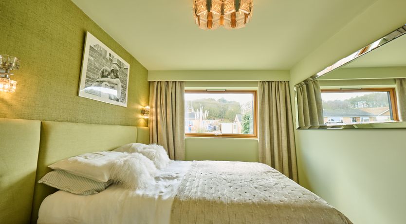 Photo of Cromer Springs