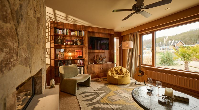 Photo of Cromer Springs