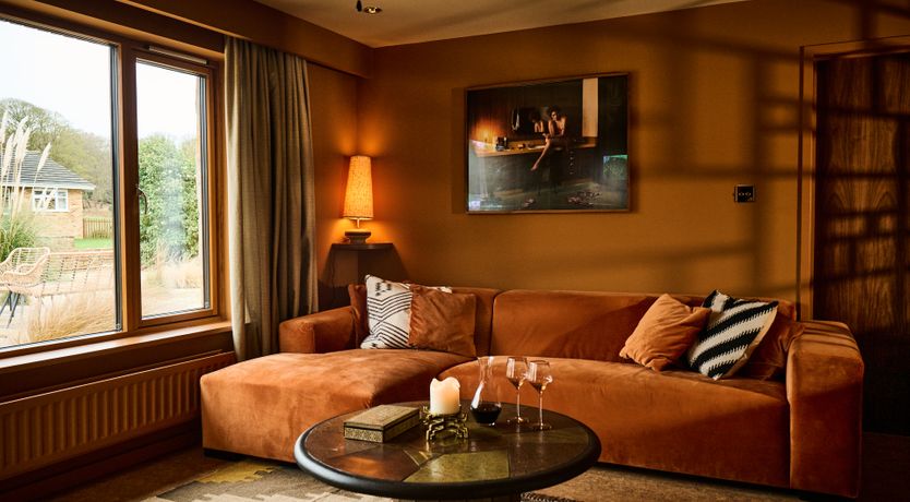 Photo of Cromer Springs