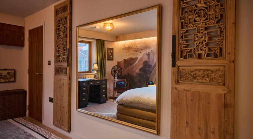 Photo of Cromer Springs