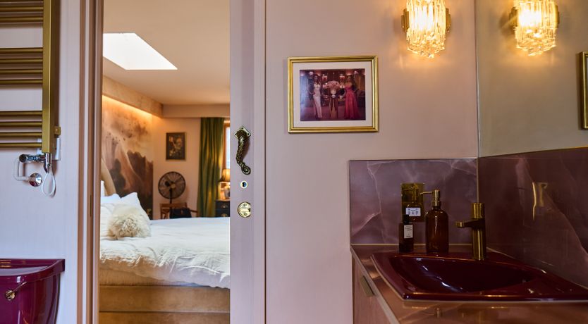 Photo of Cromer Springs