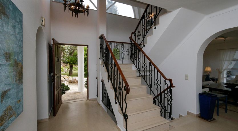 Photo of By Land or Sea