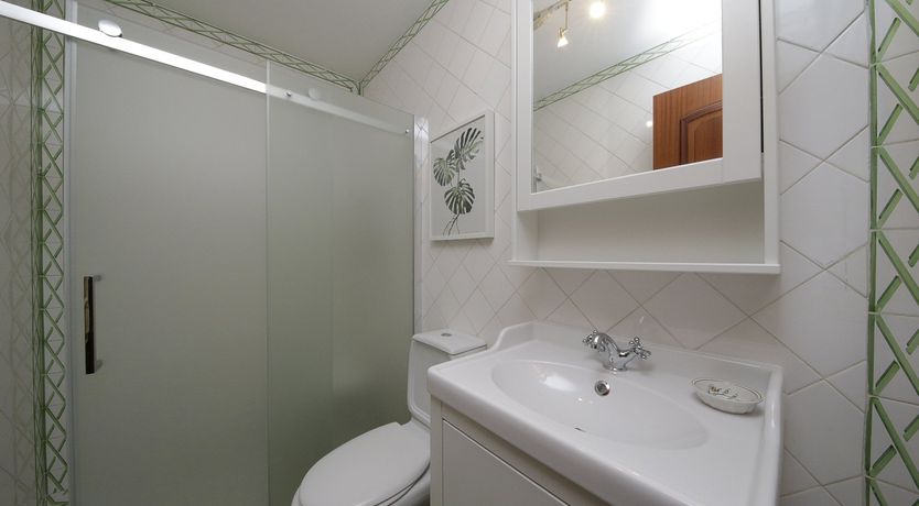 Photo of By Land or Sea