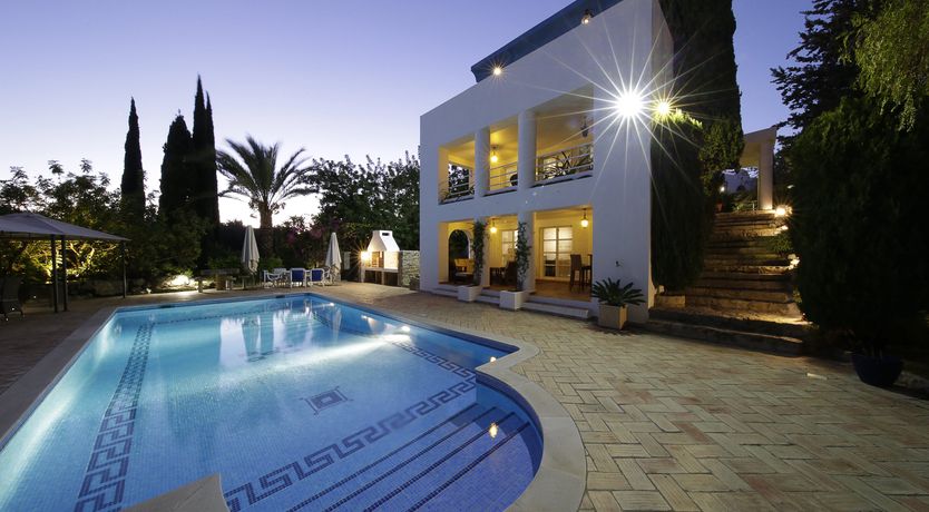 Photo of By Land or Sea