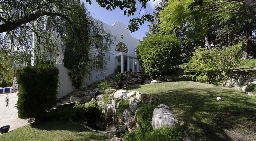 Photo of By Land or Sea