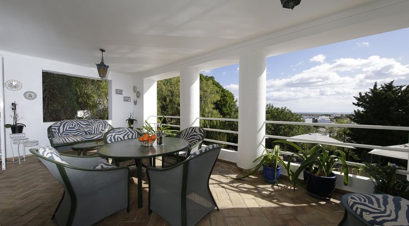 Photo of By Land or Sea