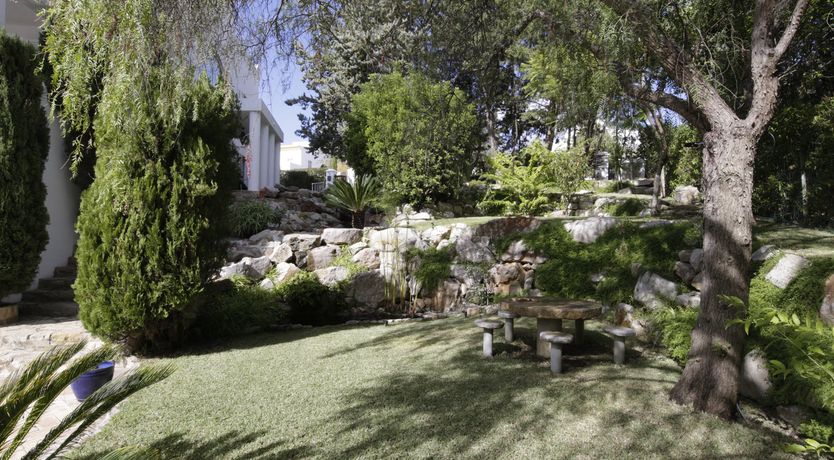 Photo of By Land or Sea