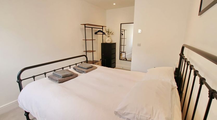 Photo of The Sea's Doorstep