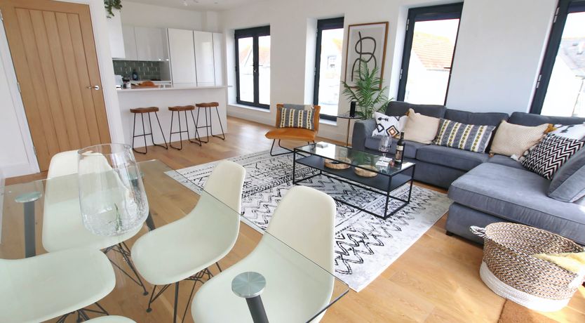 Photo of The Sea's Doorstep