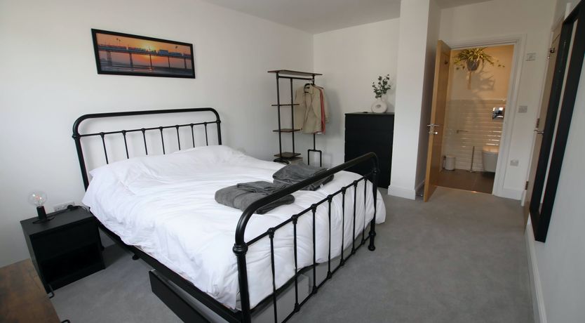 Photo of The Sea's Doorstep