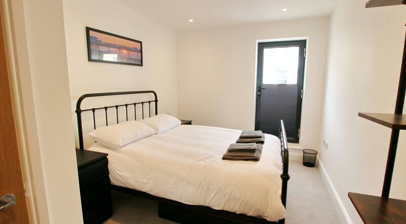 Photo of The Sea's Doorstep