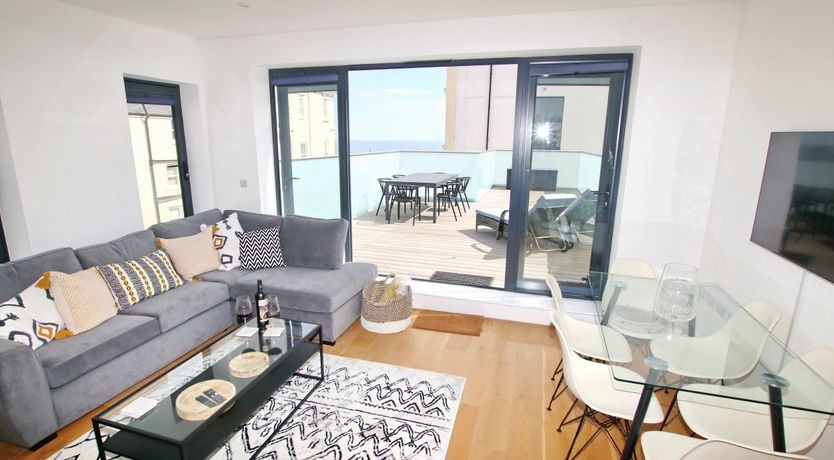 Photo of The Sea's Doorstep