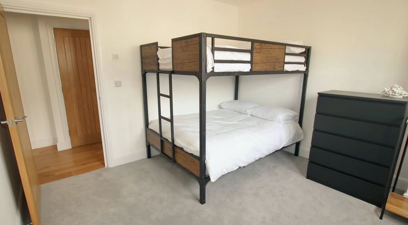 Photo of The Sea's Doorstep