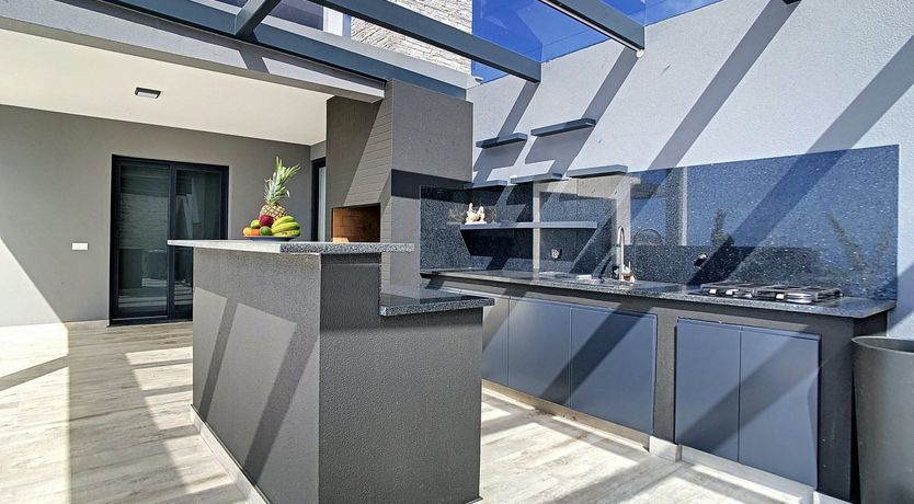 Photo of Bliss of Light