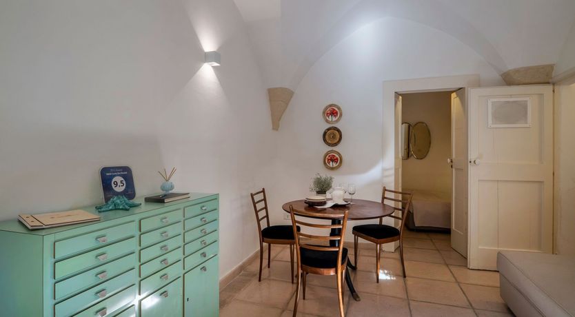 Photo of The City Courtyard