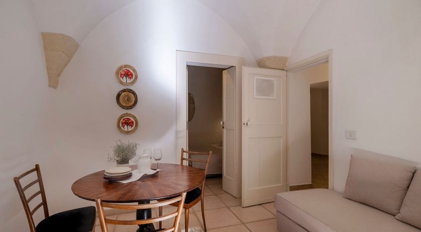 Photo of The City Courtyard