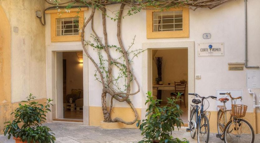 Photo of The City Courtyard