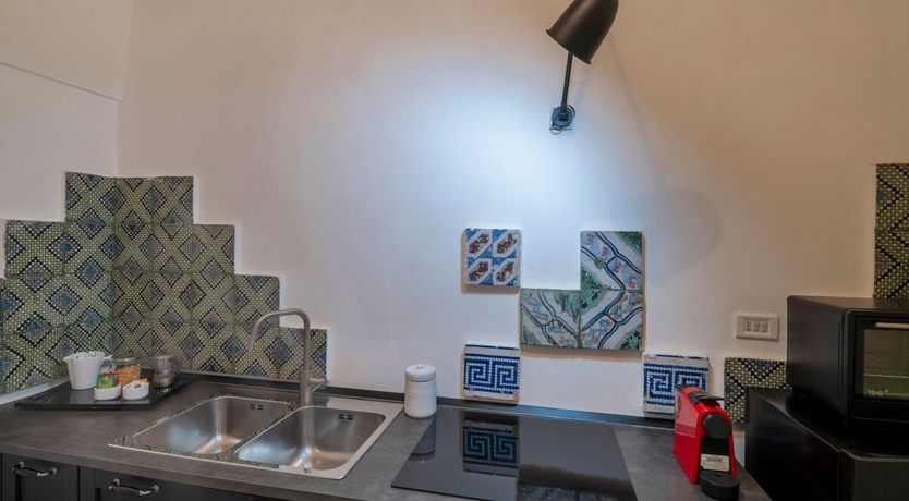 Photo of The City Courtyard