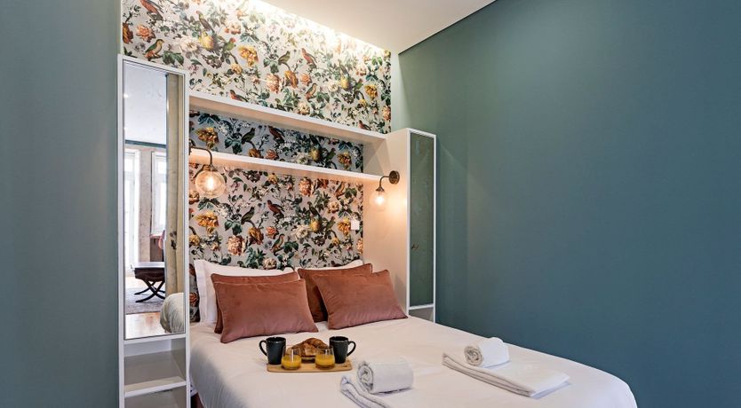 Photo of Parisian in Porto