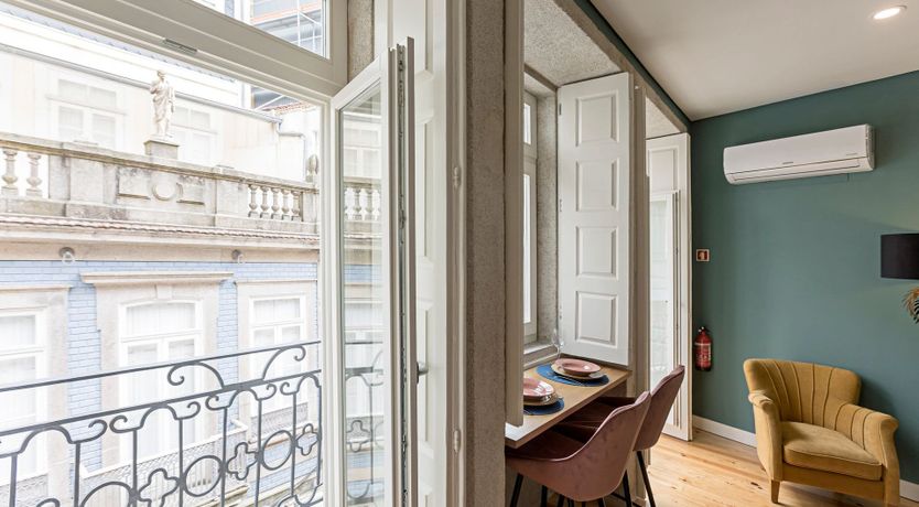 Photo of Parisian in Porto