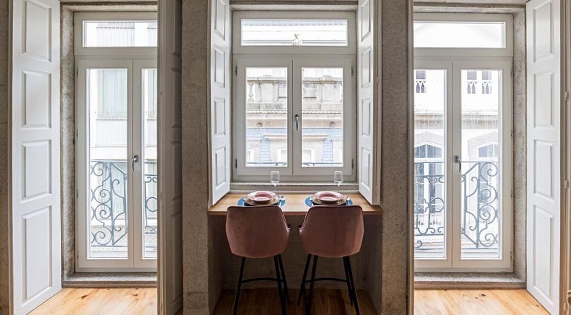 Photo of Parisian in Porto