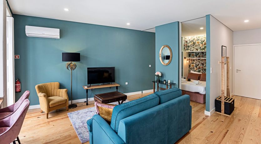 Photo of Parisian in Porto