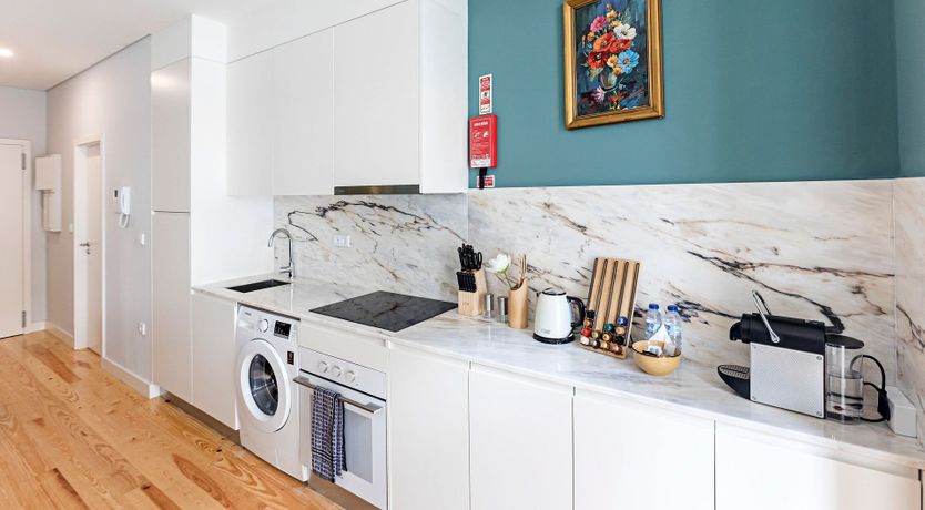 Photo of Parisian in Porto