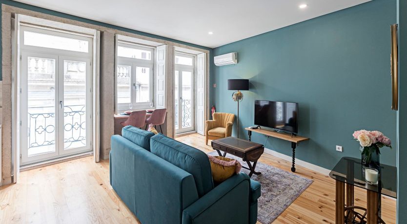 Photo of Parisian in Porto