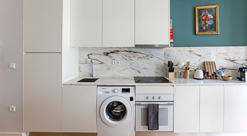 Photo of Parisian in Porto