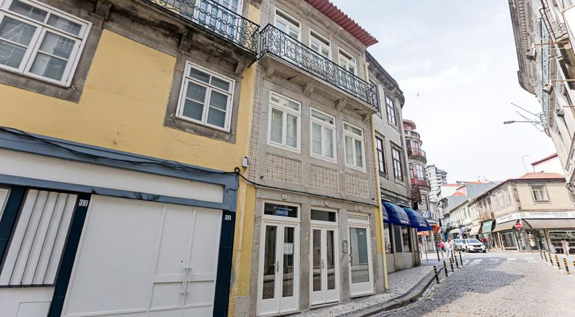 Photo of Parisian in Porto