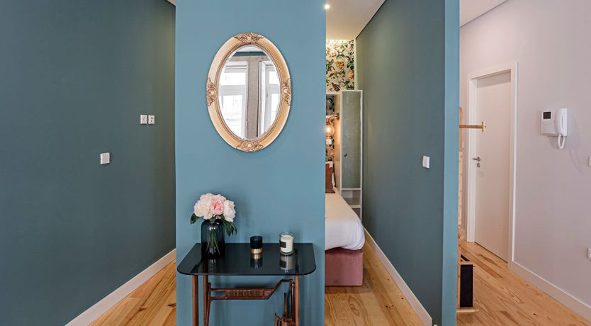 Photo of Parisian in Porto