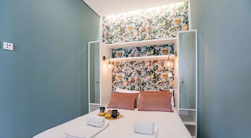 Photo of Parisian in Porto