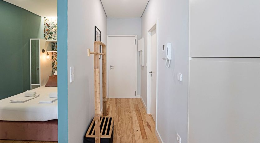 Photo of Parisian in Porto