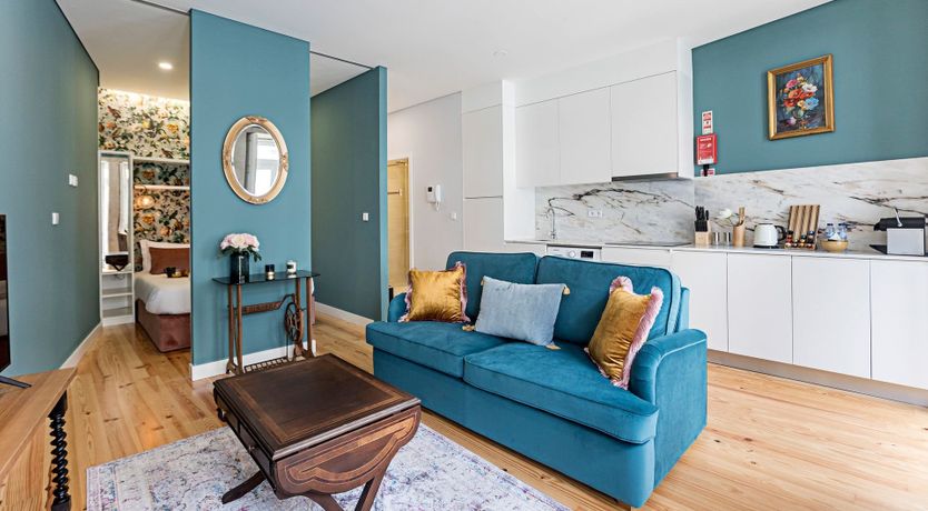 Photo of Parisian in Porto