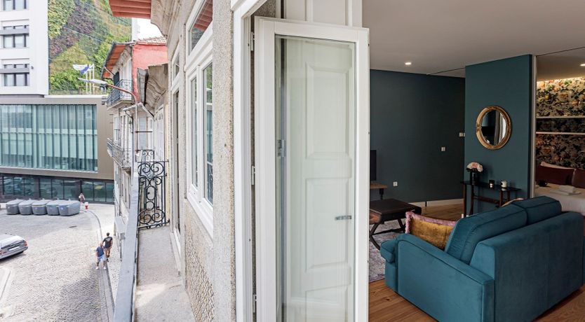 Photo of Parisian in Porto