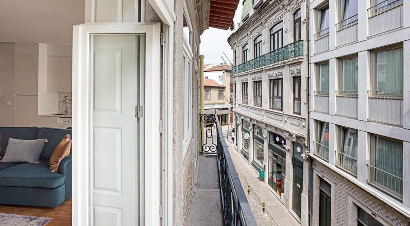 Photo of Parisian in Porto