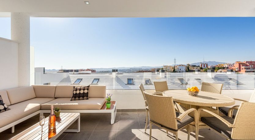 Photo of Maritime Ferns