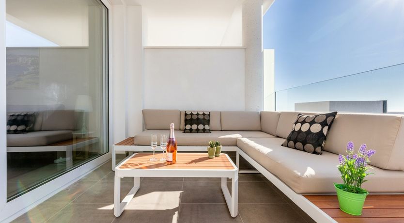 Photo of Maritime Ferns