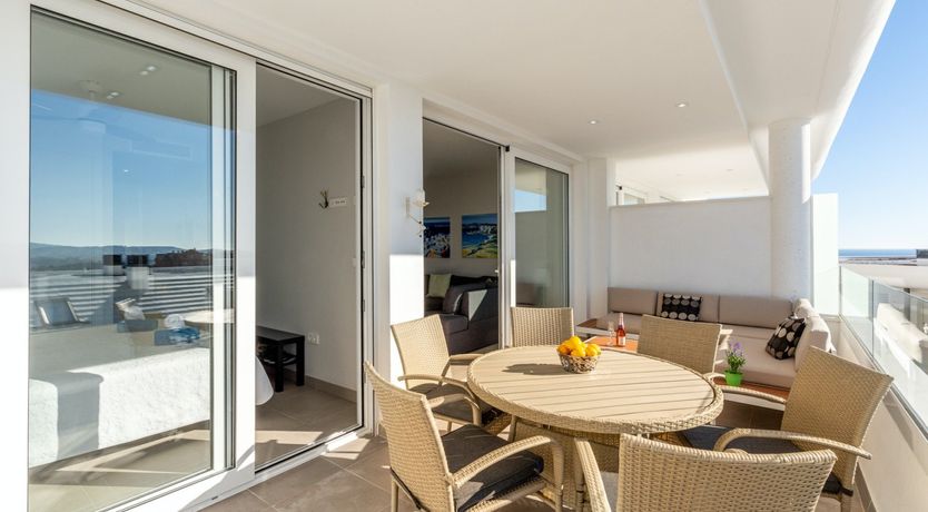 Photo of Maritime Ferns