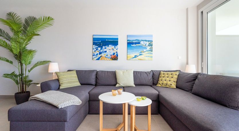 Photo of Maritime Ferns