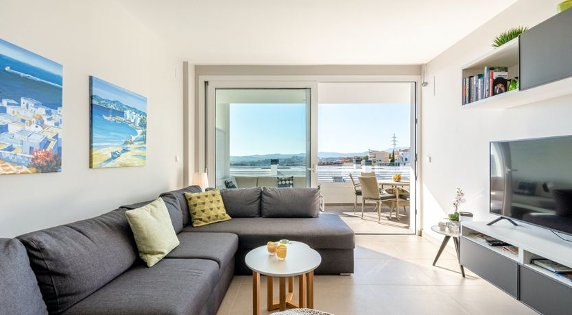 Photo of Maritime Ferns