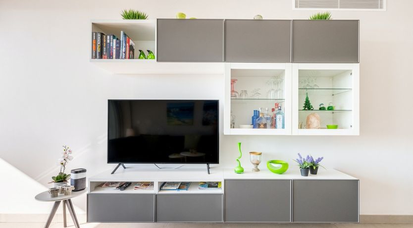 Photo of Maritime Ferns