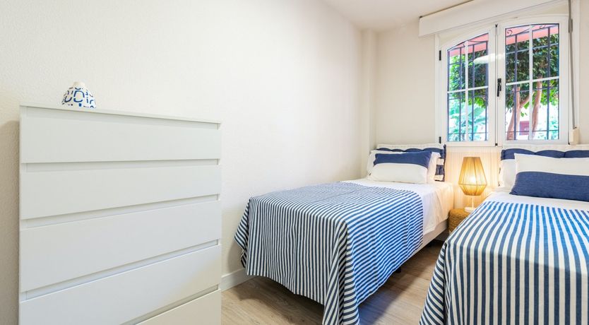 Photo of The Sand Trap