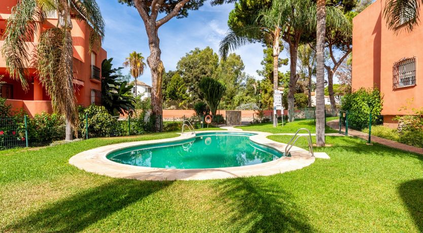 Photo of The Sand Trap