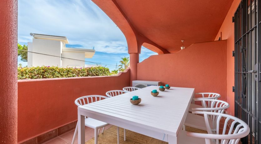 Photo of The Sand Trap