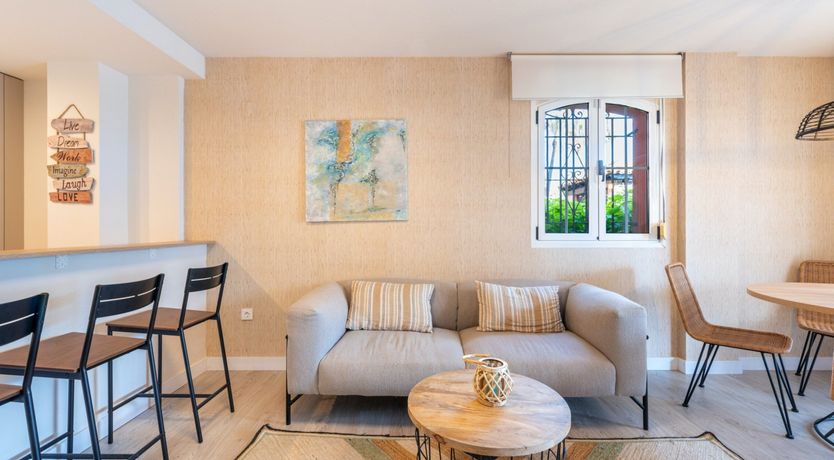 Photo of The Sand Trap