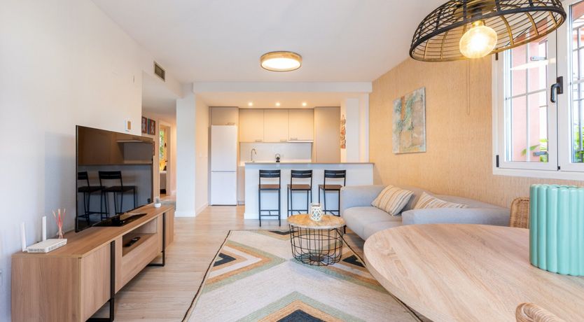 Photo of The Sand Trap