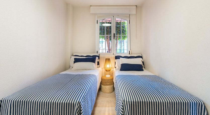 Photo of The Sand Trap